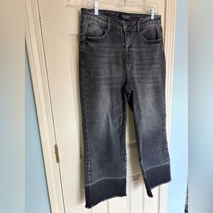 Stylish Judy Blue brand Black Jeans for Women